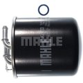 Mahle KL 723D Fuel Filter KL 723D